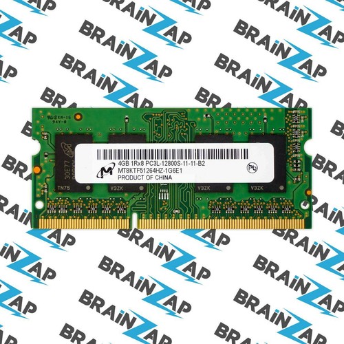 Ram ddr3 micron - 4,