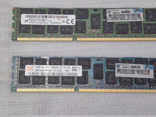 672612 081 16gb 2rx4 - 16gb,