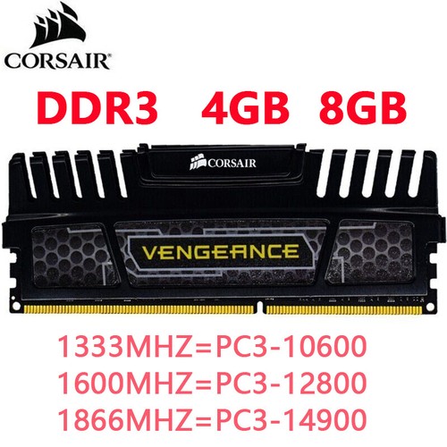 Corsair vengeance ddr3 - vengeance,