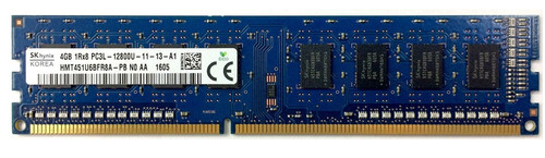 Memoria ram 4gb - 4gb, ddr3