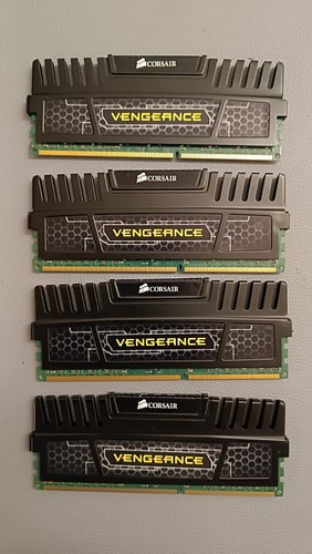 Modulo corsair vengeance - n1.,