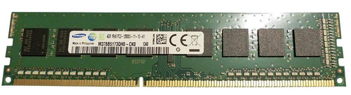Memoria ram 4gb - memoria,