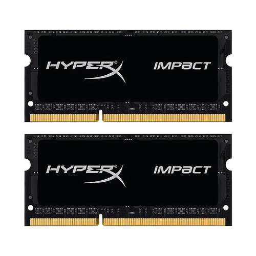 Kingston fury impact 2x4 - kingston, (2x4