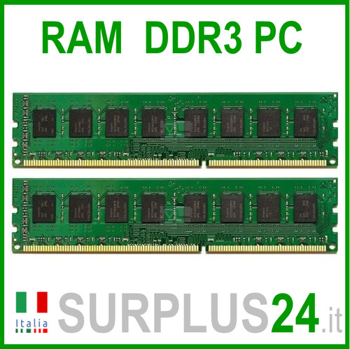 Kit ram 16gb - kit,