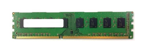 Memoria ram 2gb - 2gb, ddr3