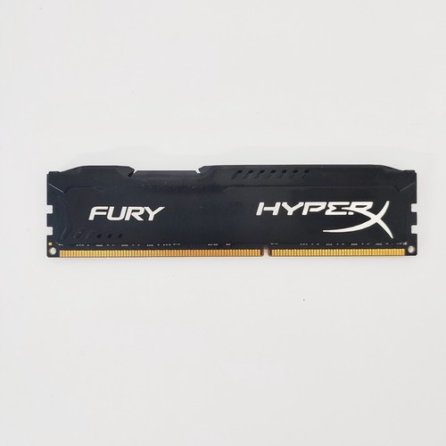 Kingston hyperx fury kit - kingston, gb