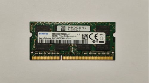 M471b1g73eb0 yk0 samsung 8gb - samsung,