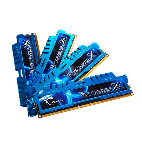 Skill ripjaws 32gb 16gb - 32gb,