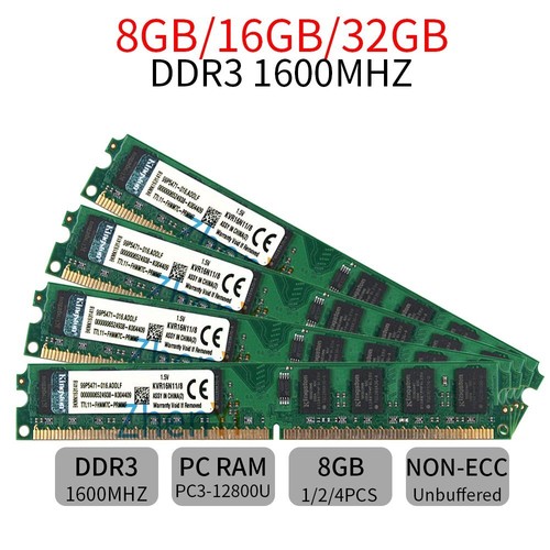 Kingston 8 gb 2 g - 8,