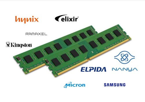 Kit memorie ram 8 - x, =