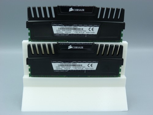 Kit ram corsair vengeance - corsair,