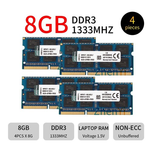 Kingston 32gb 16gb 8gb - kingston,