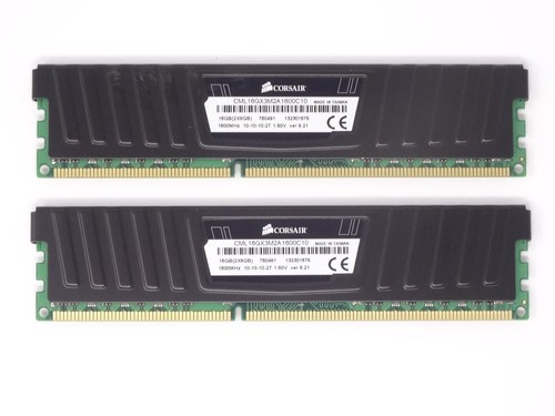 Corsair vengeance gb - vengeance,