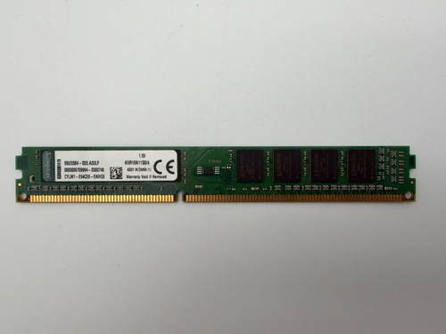 Kingston kvr16n11s8 gb - kingston,