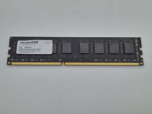 Compuram 240 pin - compuram,