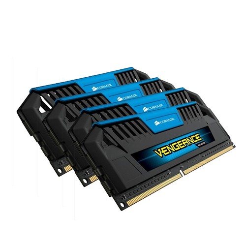 Corsair pro 32gb 16gb - pro, ddr3
