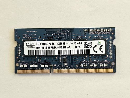 Hynix hmt451s6bfr8a ram 4 - hynix, hmt451s6bfr8a-pb