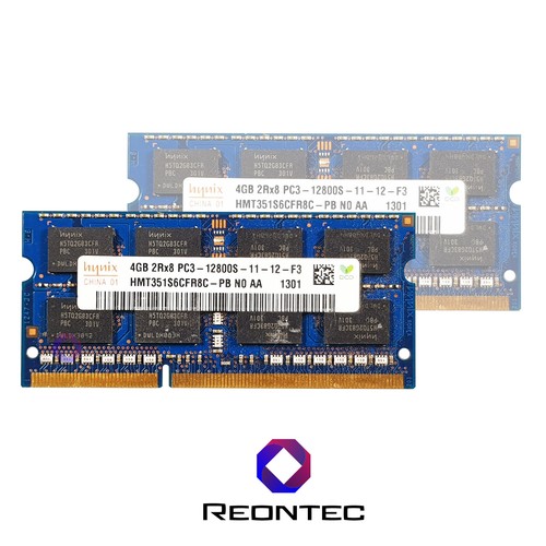 Hynix 4gb ddr3 - so-dimm, ram