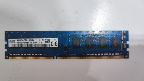 Memoria ram ddr3 - gb,