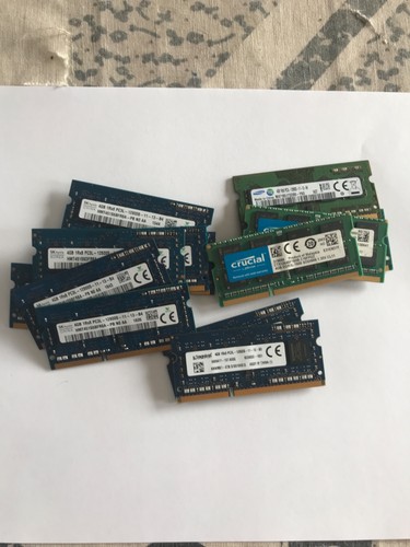 Ram ddr3l 1600 mhz - ddr3l,