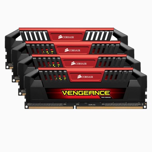 Corsair pro gb 8 - 16,