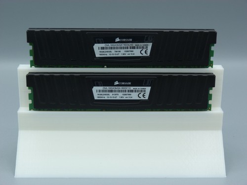 8gb corsair vengeance - 2x, lp