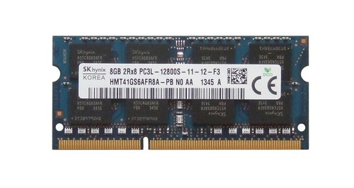 Ram 8gb ddr3 - ram, pc3l-12800s