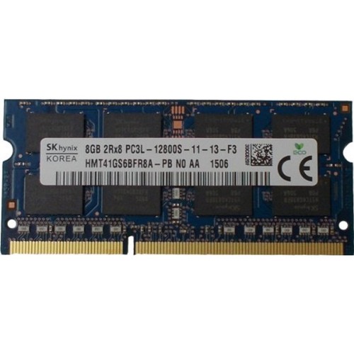 8gb sodimm ddr3l - sodimm,