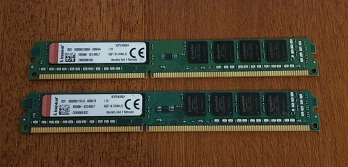Ddr3 1600 8gb - 1600,