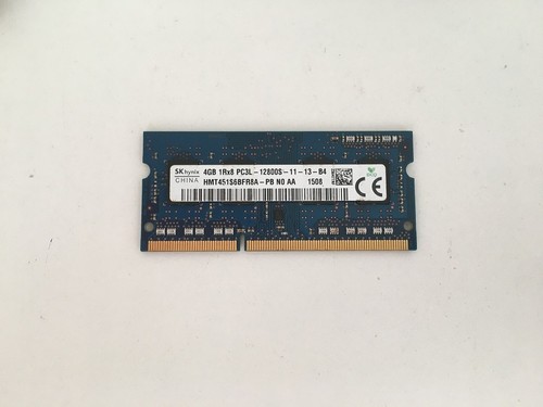 Memoria ram ddr3 hynix - ram,