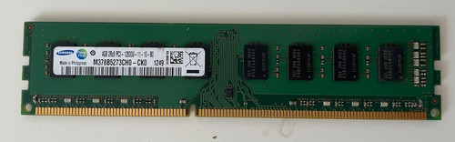 Samsung 4gb ddr3 - samsung,