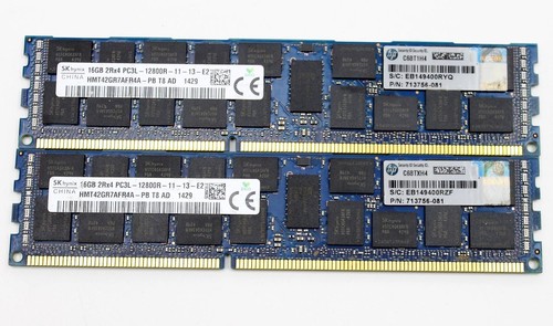 Hynix - , (2x16