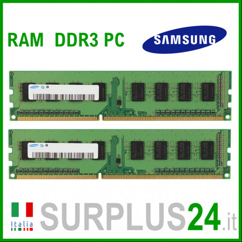 Kit ram samsung 16gb - kit,