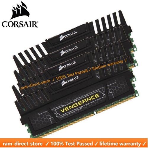 Corsair vengeance 16 - corsair,