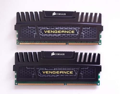 Corsair vengeance - corsair, go