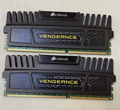 Ram corsair vengeance - corsair, 16gb