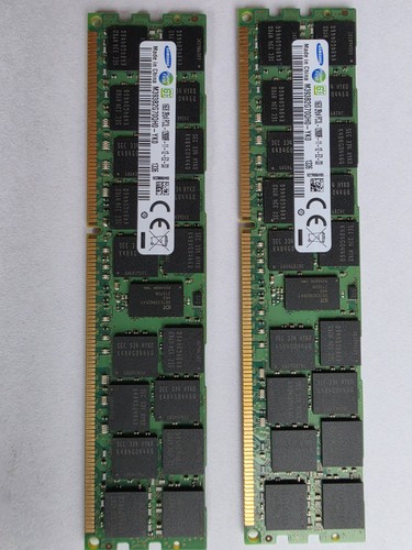 Samsung 32gb - samsung, (2x16gb)