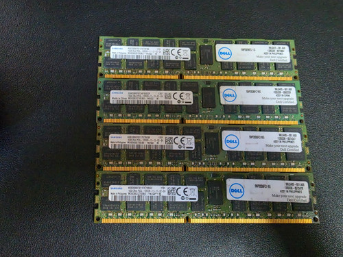 Ram server 16gb - ram,