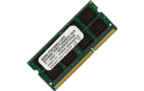 Ram per laptop - ram, gb