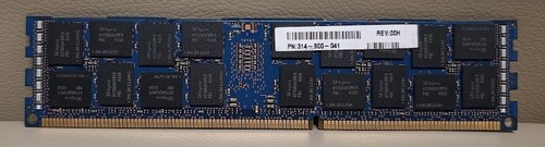 Ram hynix ddr3 16gb 1600 - sk,
