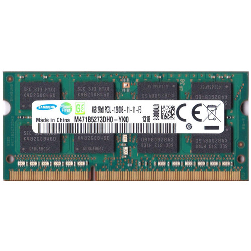 Memoria ram ddr3 4gb - memoria, so-ddr3