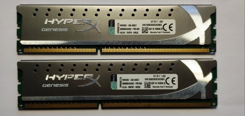 Khx1600c9d3x2k2 8gx hyperx - khx1600c9d3x2k2/8gx,