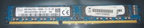 Hynix modulo ddr3 - hynix,