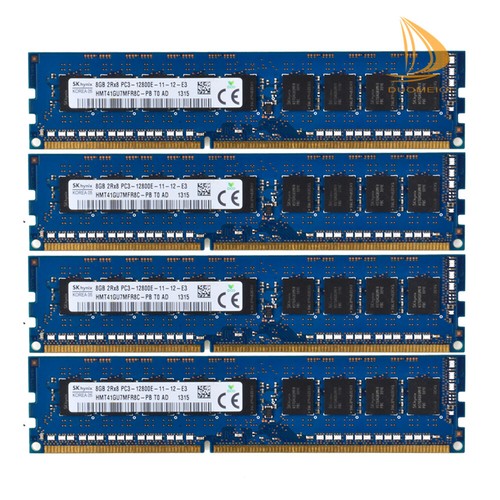 Hynix 2rx8 ddr3 - ddr3, 1600