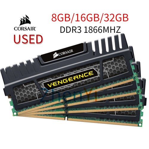 Corsair vengeance 32gb - vengeance,