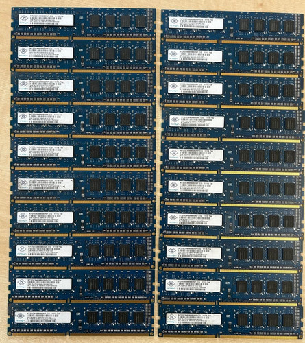 Ram memoria ddr3 - ram,