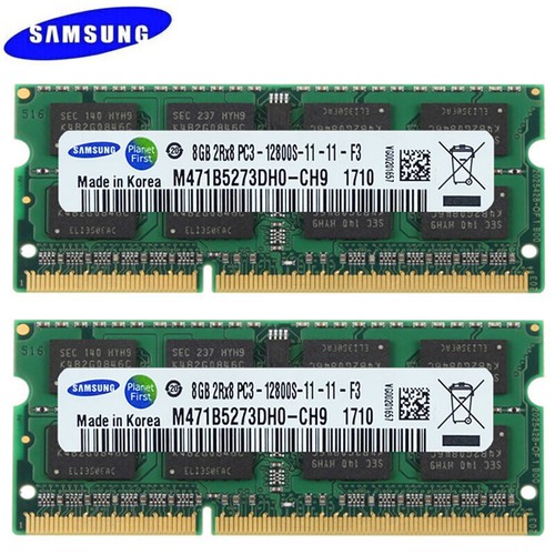 Samsung ddr3 1600 - gb, (2