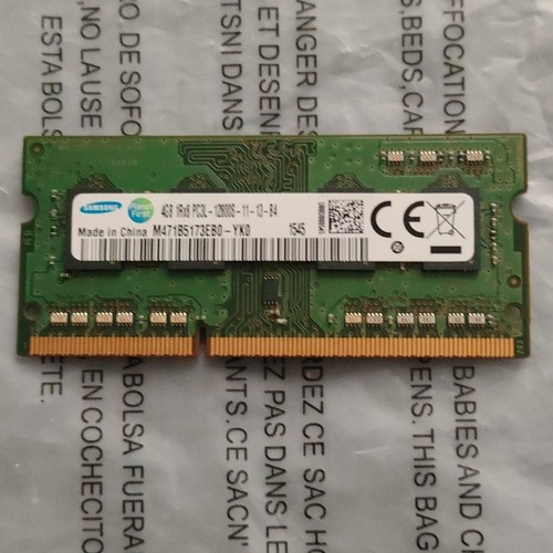 Samsung 4gb ddr3l - samsung,
