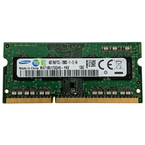 Memoria ram ddr3 4gb - ram,