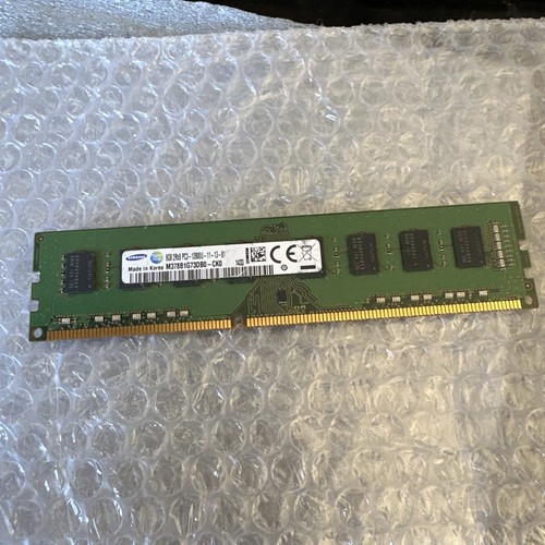 8gb pc3 12800u - pc3-12800u, ddr3-1600mhz
